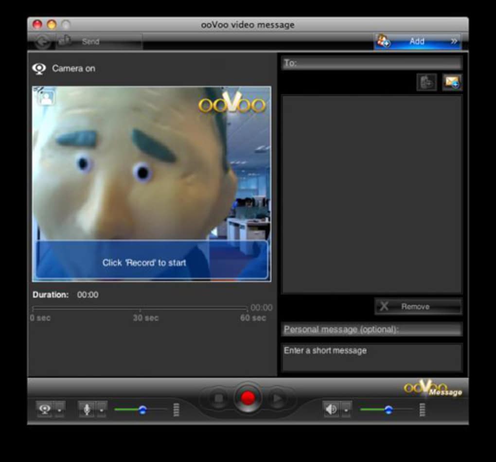 Oovoo download mac os x 10.10
