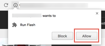 Download Flash Block Chrome Mac